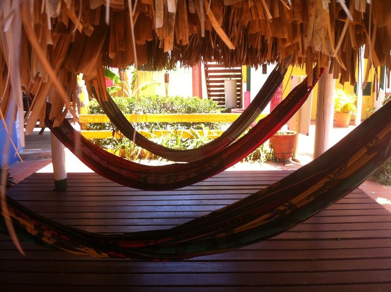 Hotel Rancho el Sobrino Westpunt Exterior foto